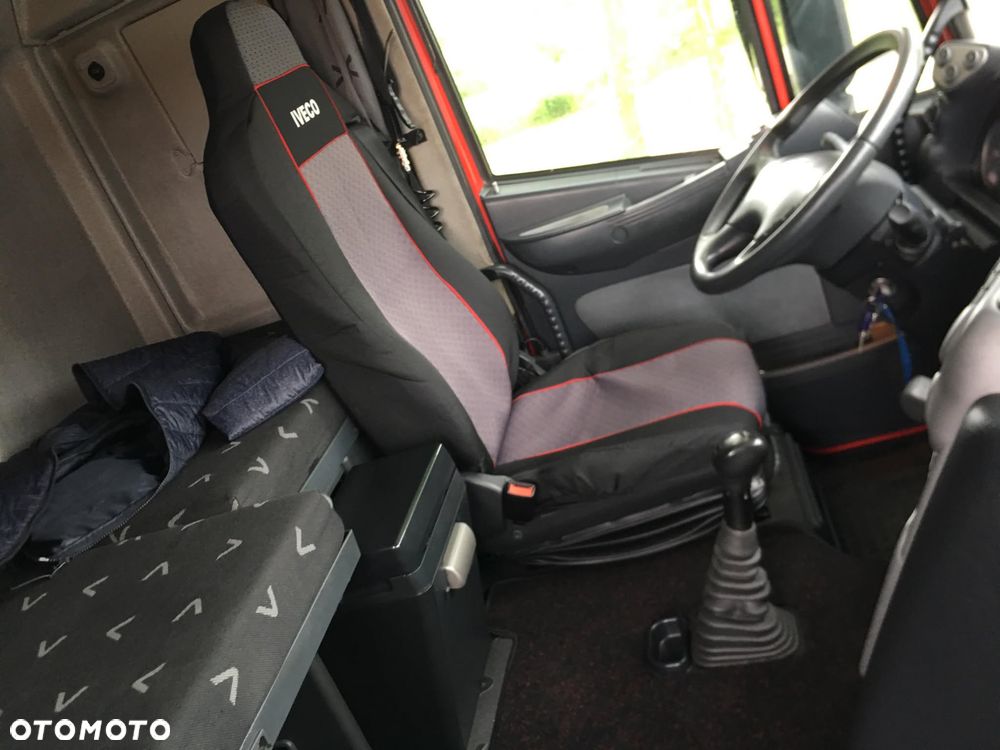Iveco STRALIS - 4