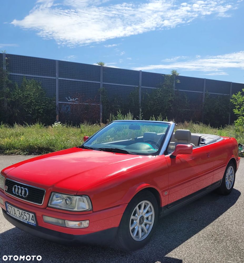 Audi 80 - 2