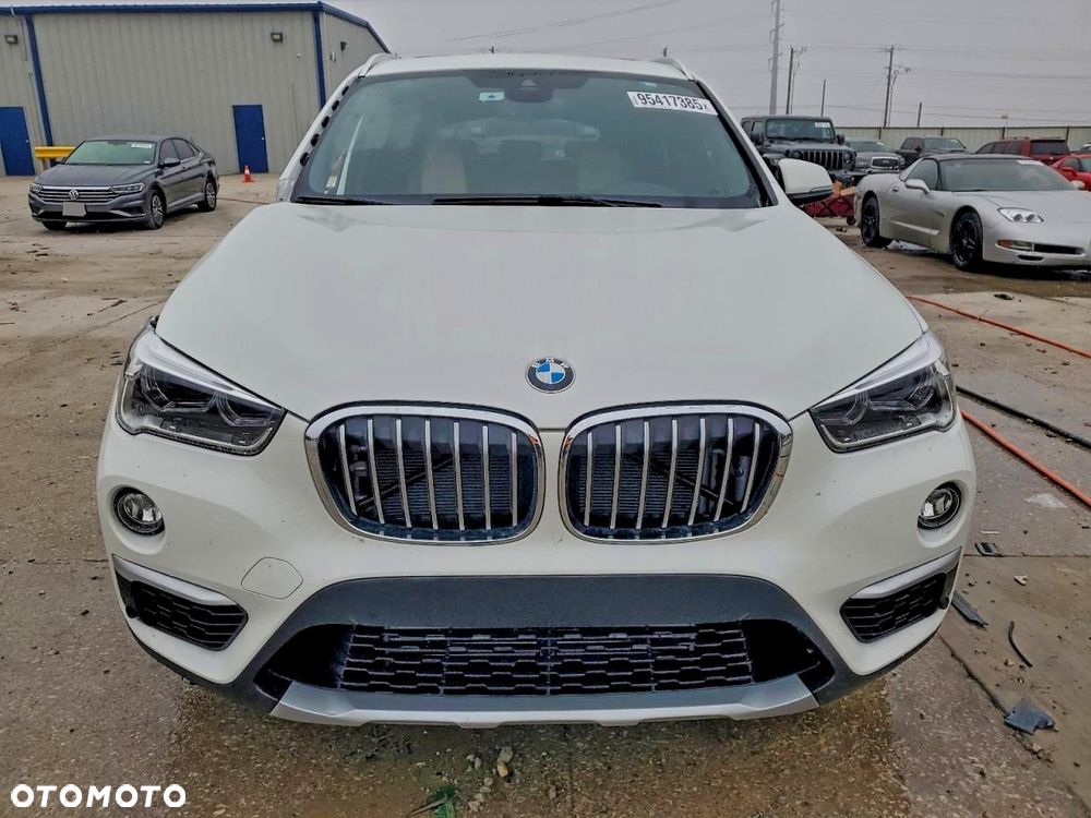 BMW X1 - 2