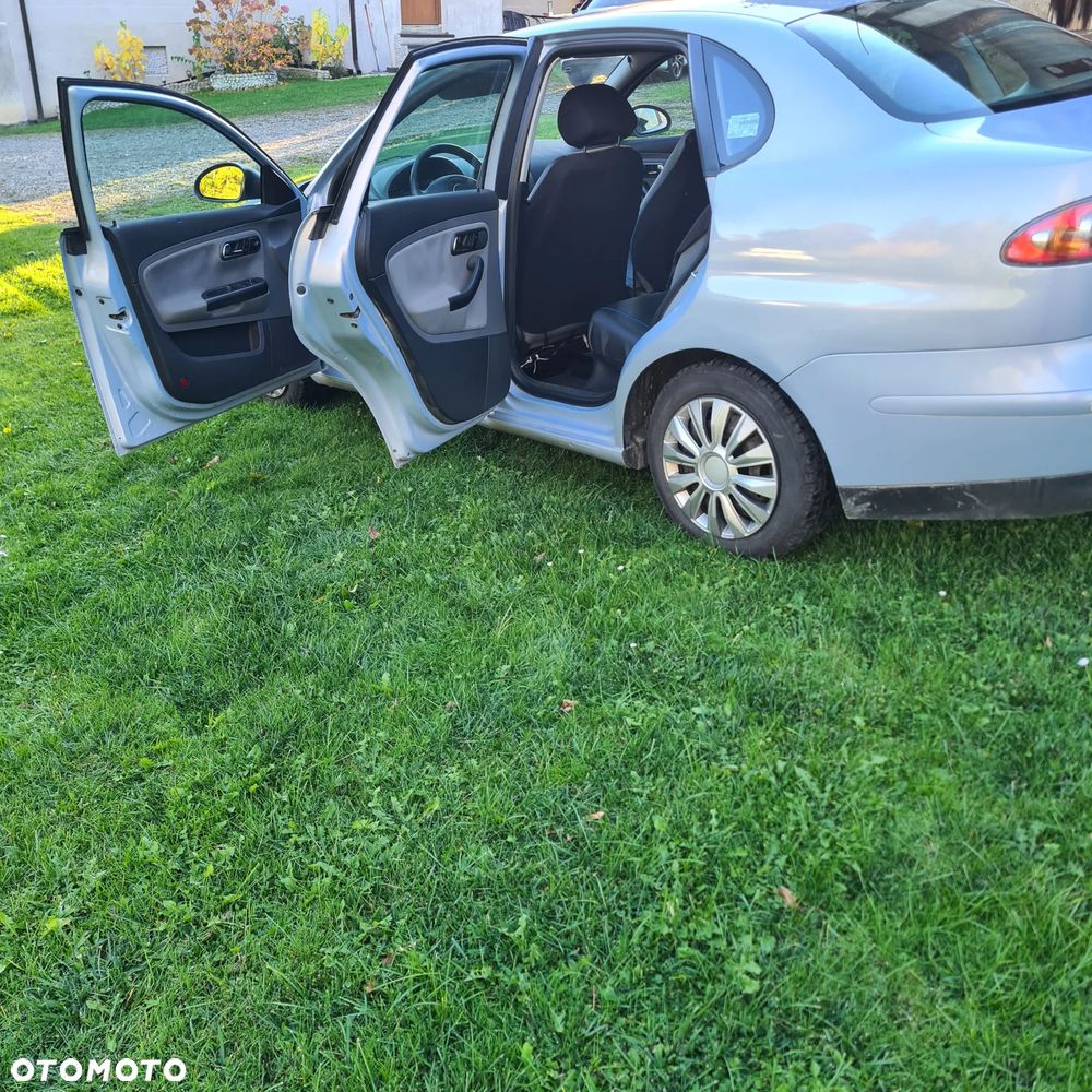 Seat Cordoba 1.4 16V Stella - 7