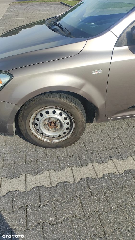 Kia Ceed 1.6 Crdi Comfort - 19