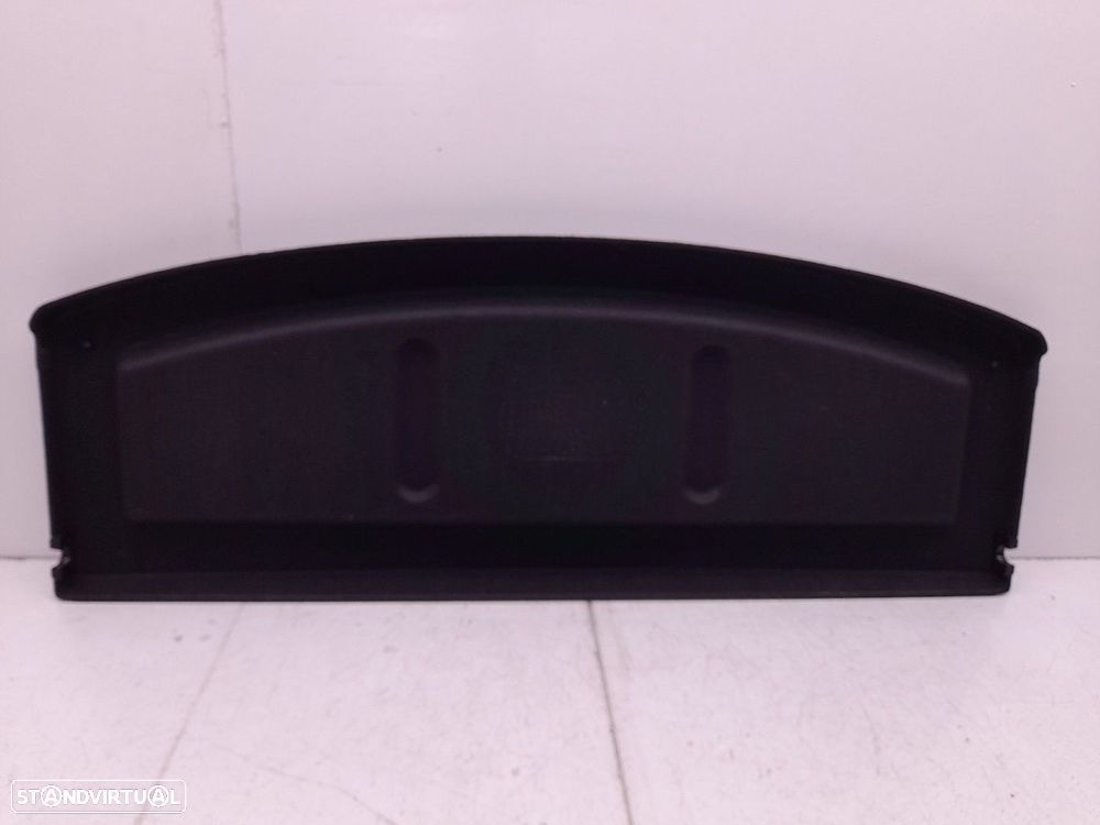 Chapeleira / tampo da mala HYUNDAI i20 (PB, PBT) - 2