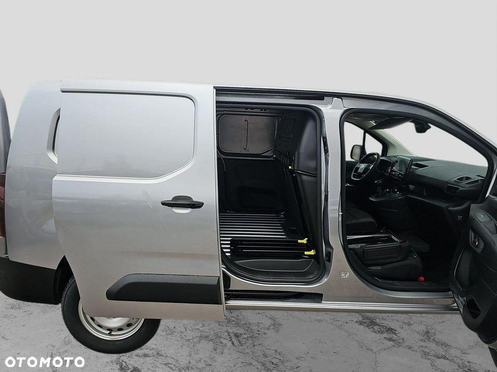Citroën Berlingo - 19