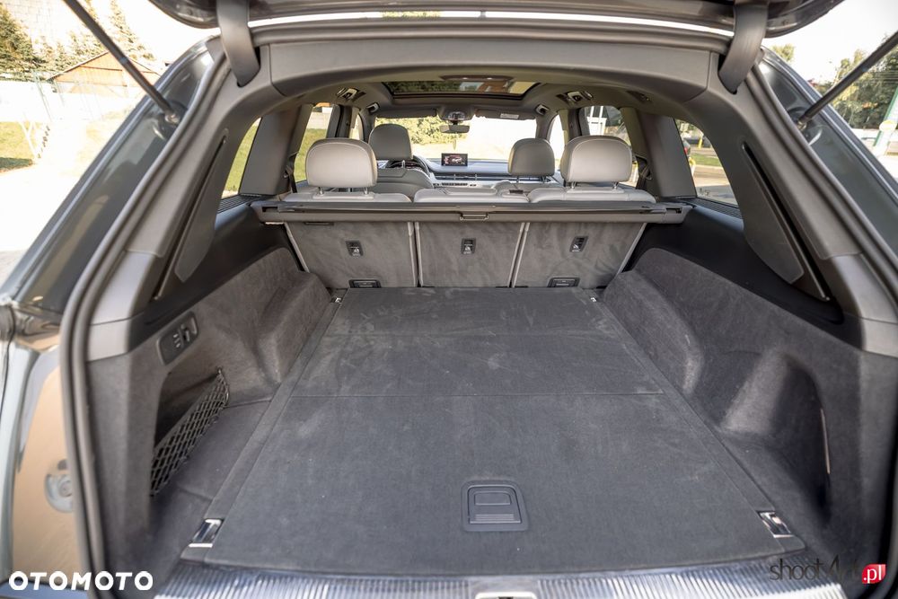 Audi Q7 3.0 TDI Quattro Tiptronic - 25