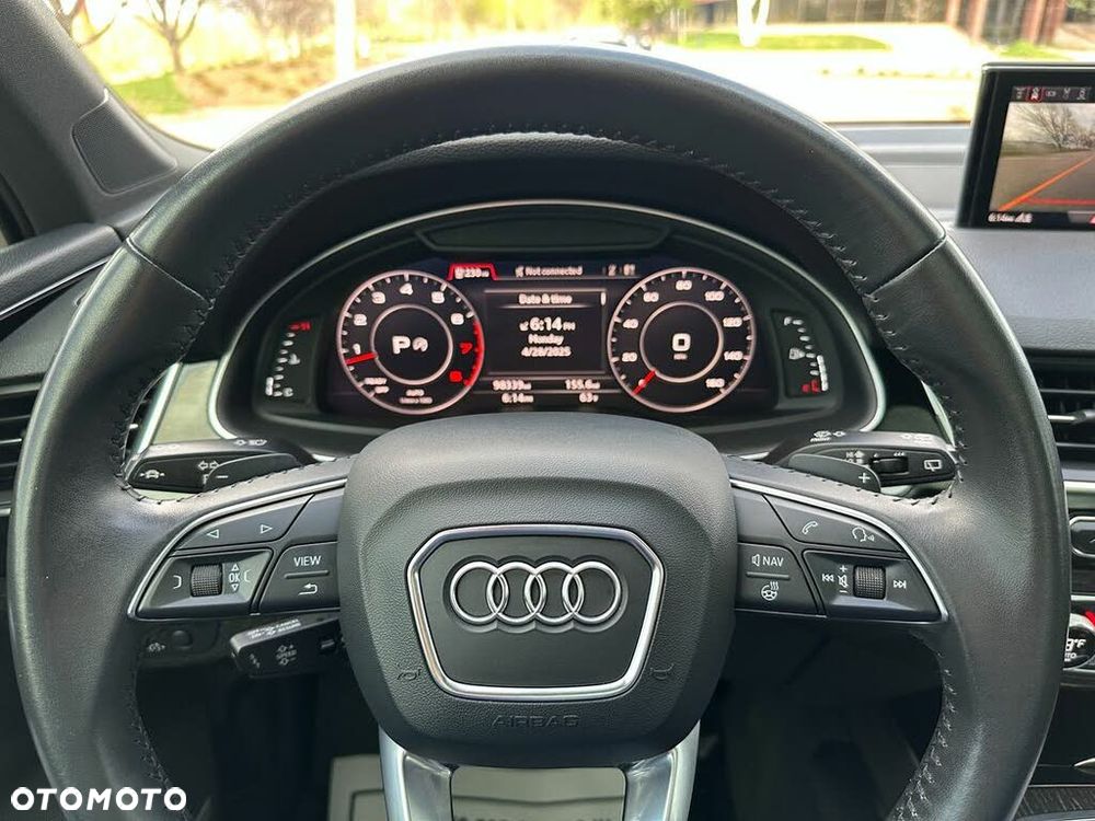 Audi Q7 - 15