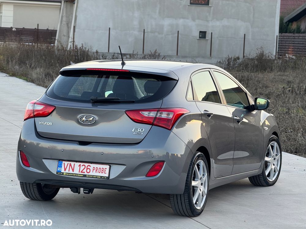 Hyundai i30 - 3