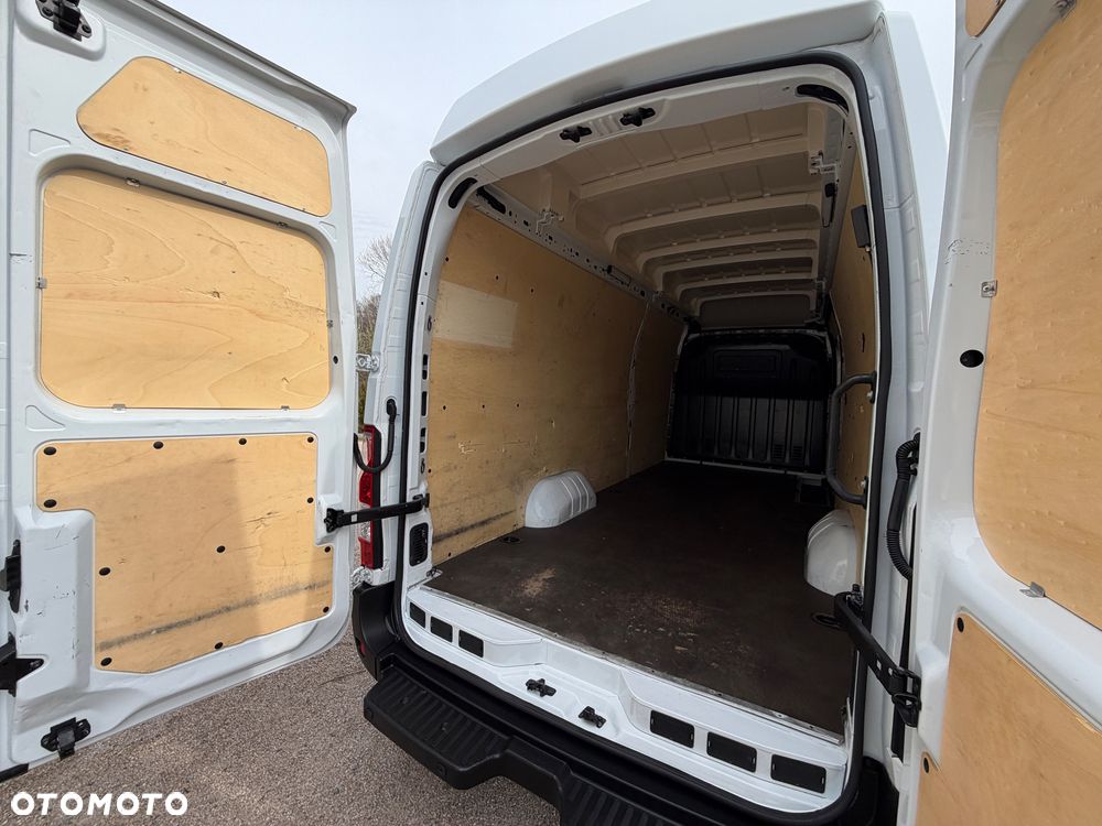 Opel Movano L4H3 - 33