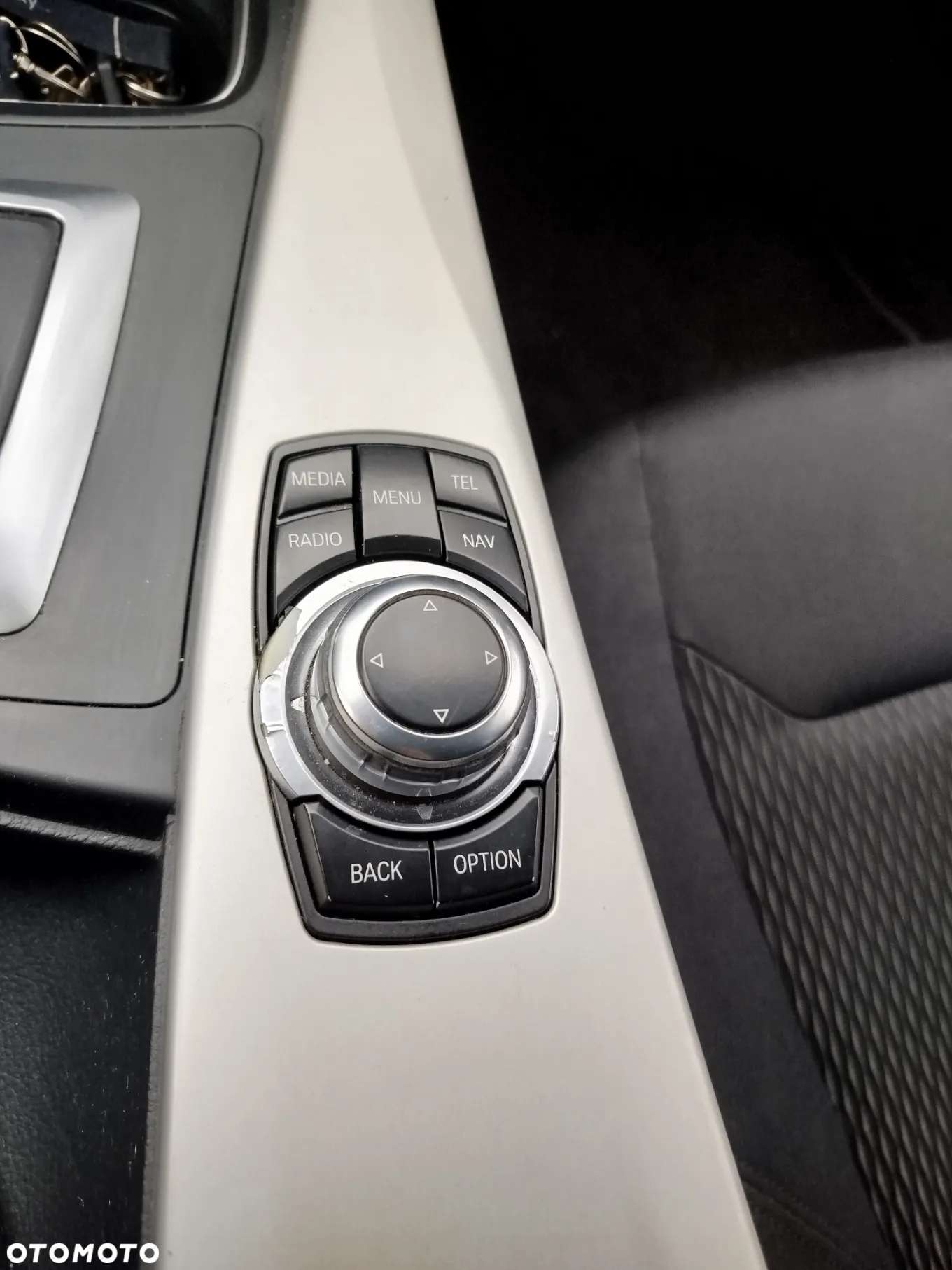 BMW Seria 3 318d Touring - 21