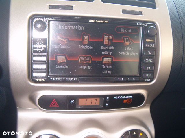 Toyota Urban Cruiser - 19