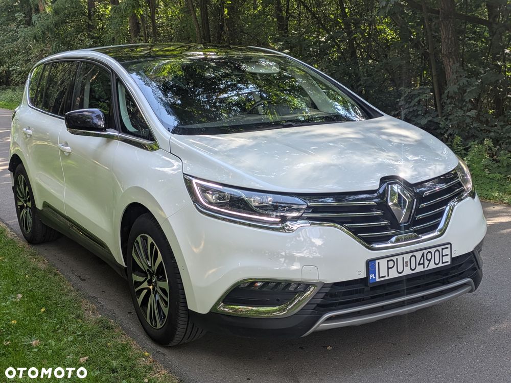 Renault Espace Energy dCi 160 EDC Initiale Paris - 3