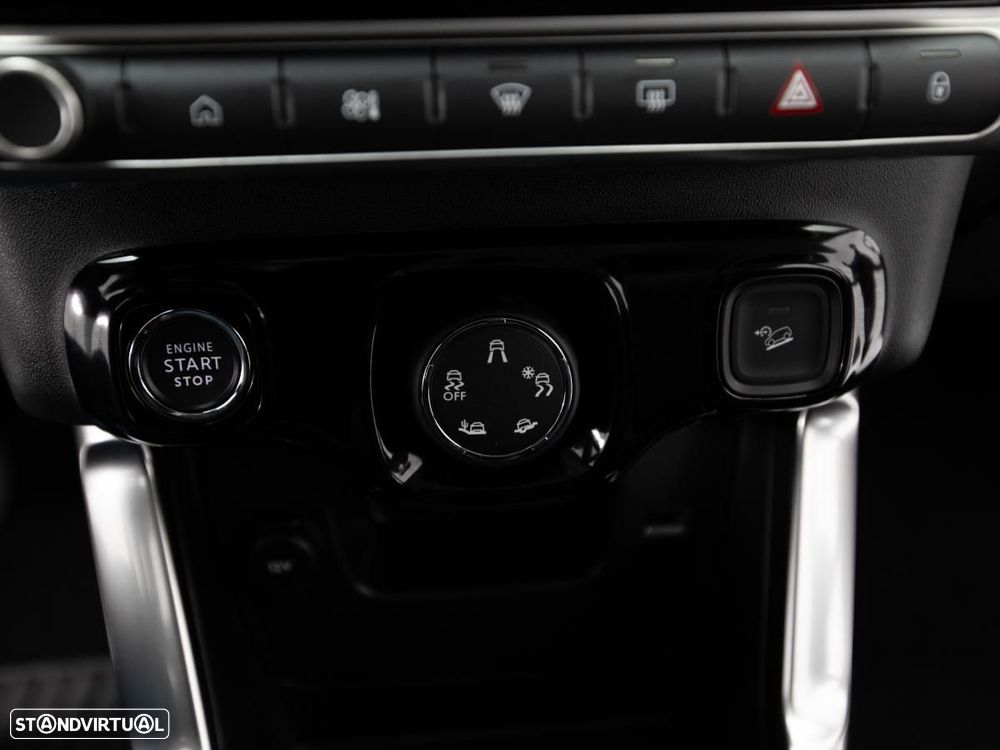 Citroën C3 1.2 PureTech Plus - 16
