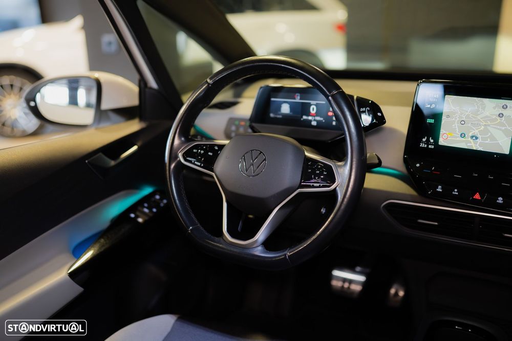 VW ID.3 Pro - 22
