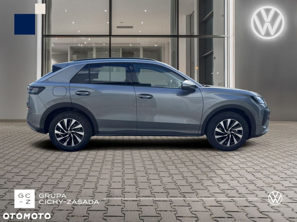 Volkswagen T-Roc 1.5 eTSI Life DSG - 6