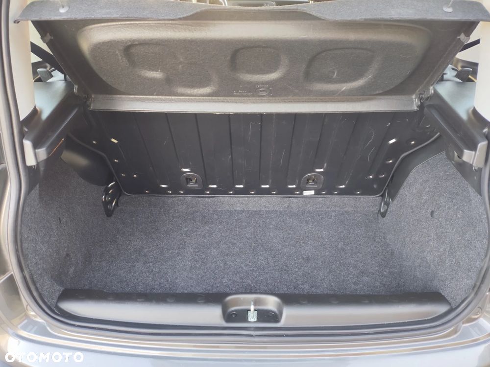 Fiat Panda 1.2 - 15