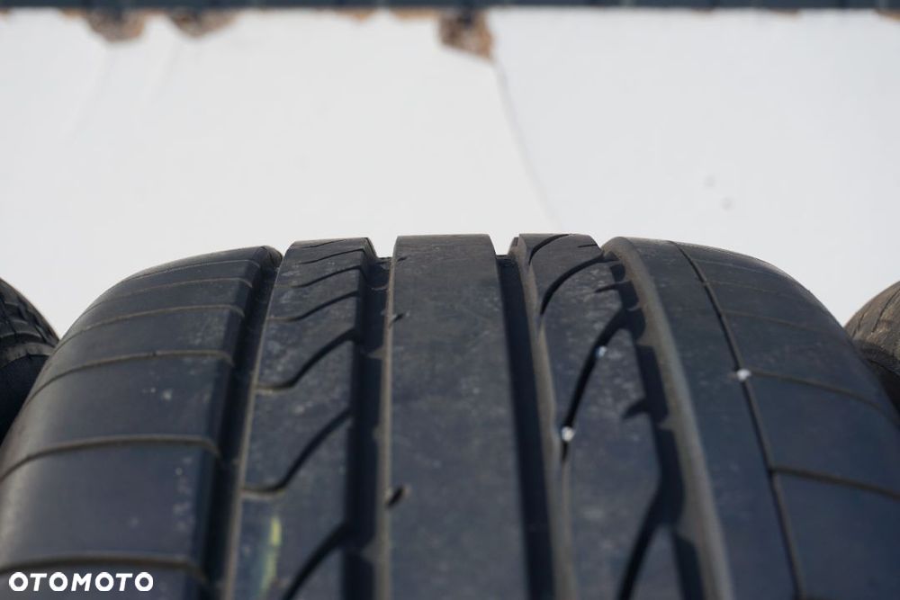 Mercedes klasa X W470 6x114,3 19 et50 255/55 19 - 14