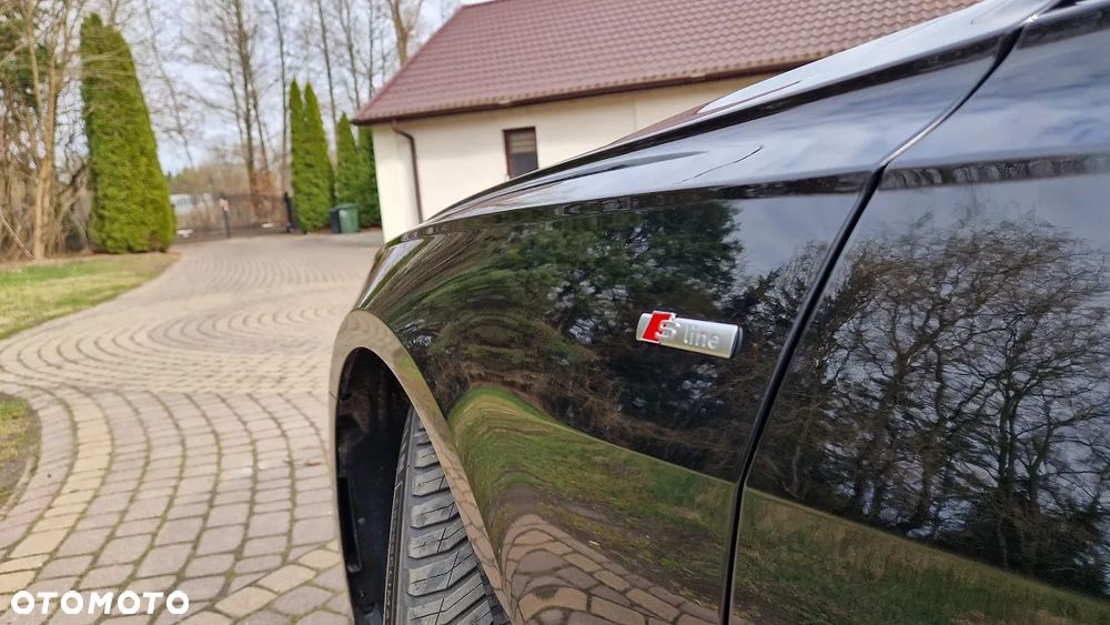 Audi A6 Avant 40 TDI mHEV S Line S tronic - 21