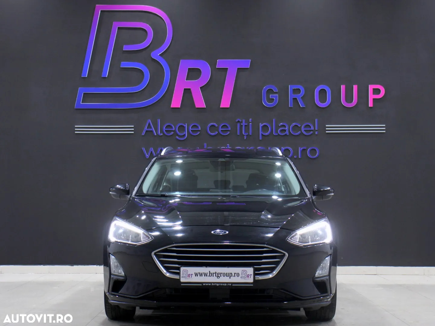 Ford Focus - 3