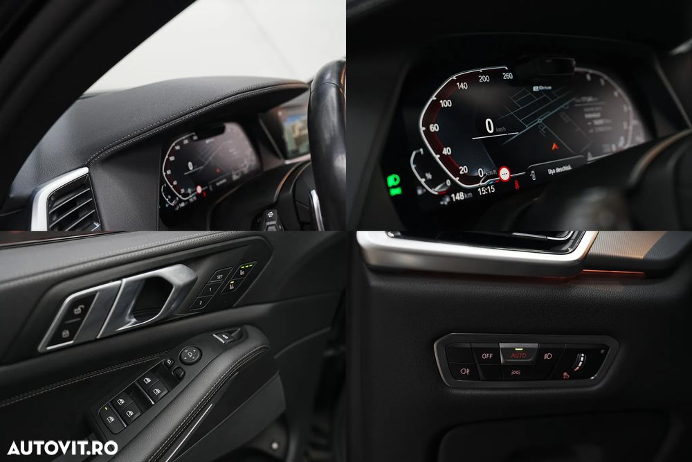 BMW X5 xDrive45e AT PHEV - 33