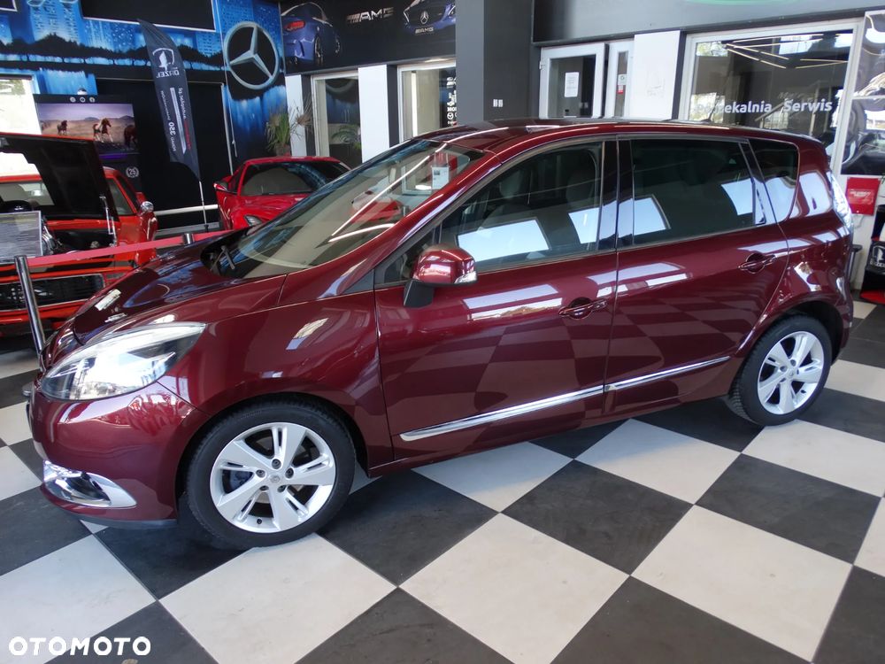 Renault Scenic 1.2 TCe Energy Intens - 9