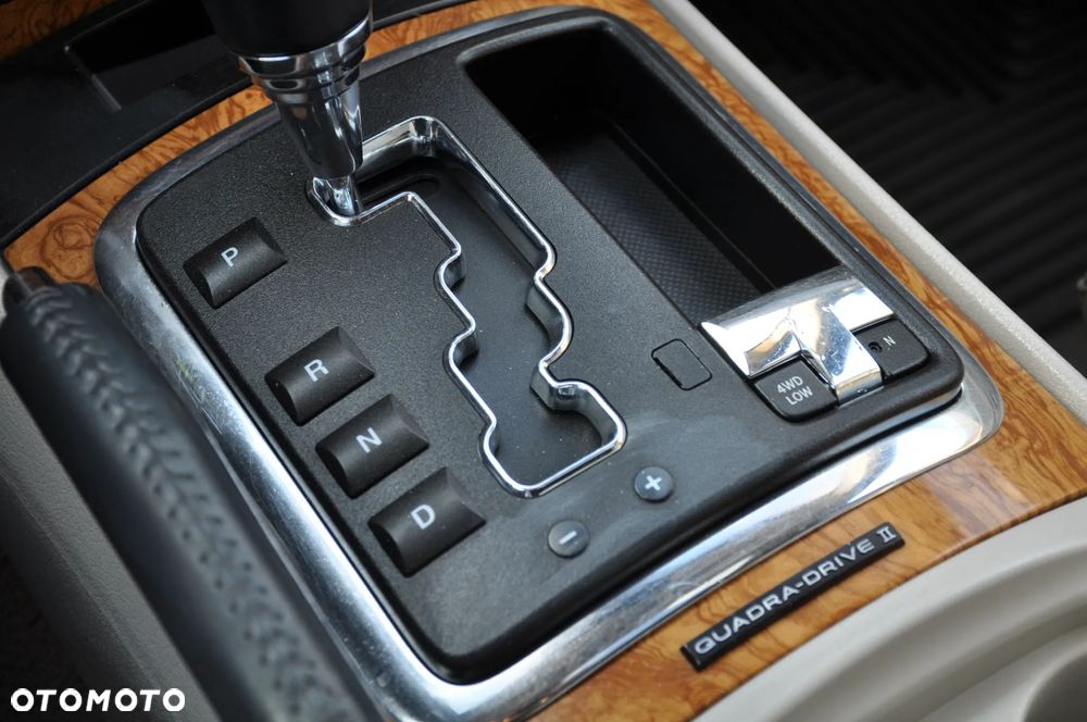 Jeep Grand Cherokee 3.0 CRD Limited - 36