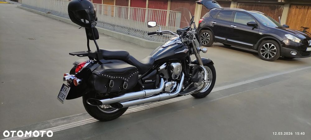 Kawasaki Vulcan - 6