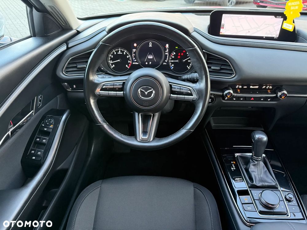 Mazda CX-30 2.0 mHEV Exclusive-Line 2WD - 14