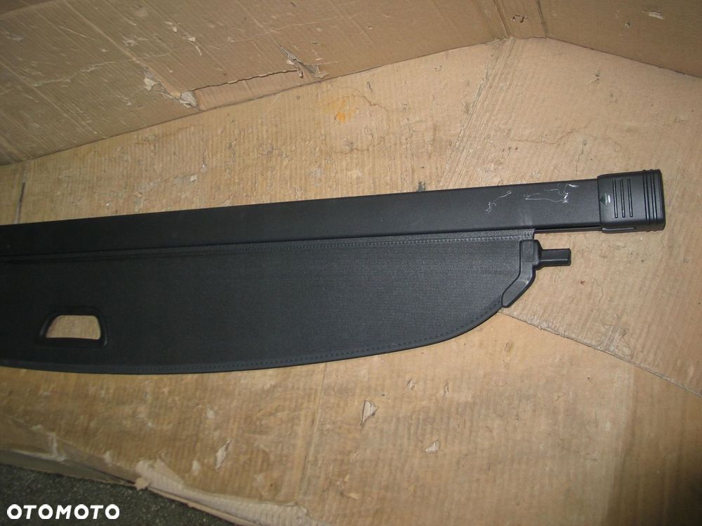 roleta bagaznika mercedes ML W166 GLE 11-15R. - 4