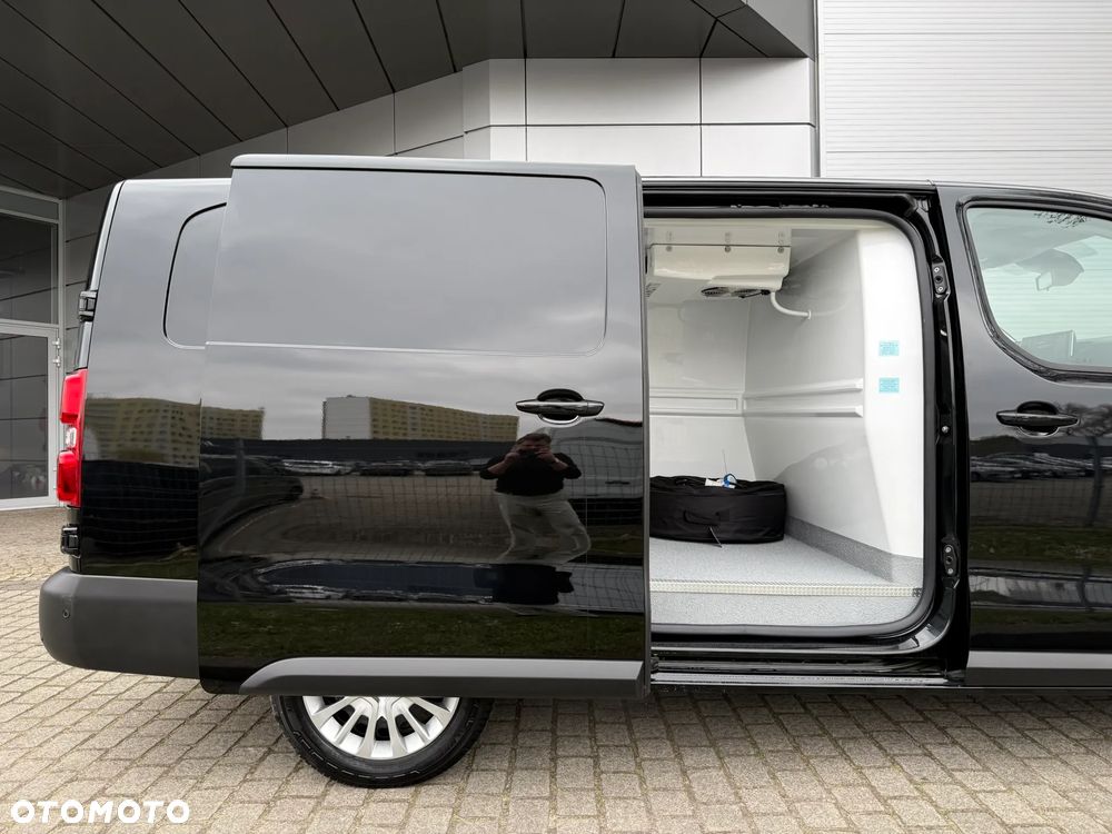 Toyota Proace Chłodnia - 13