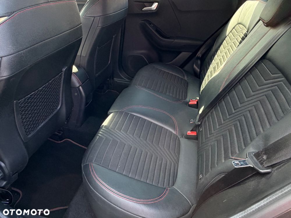 Ford Puma 1.0 EcoBoost ST-Line V - 8