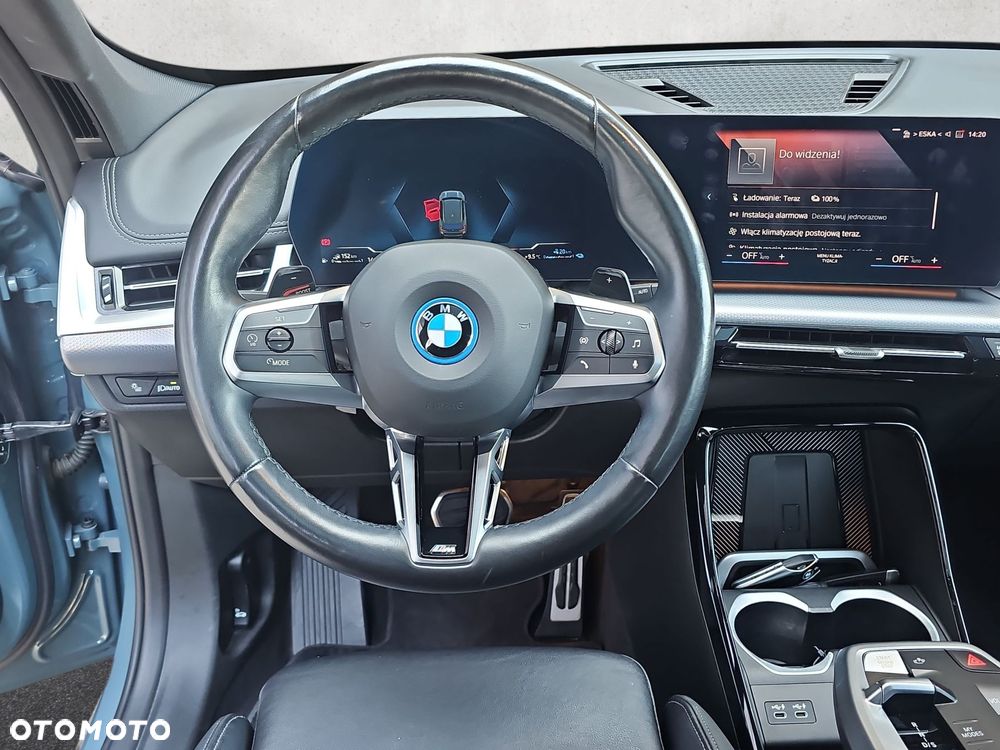 BMW X1 xDrive30e - 11