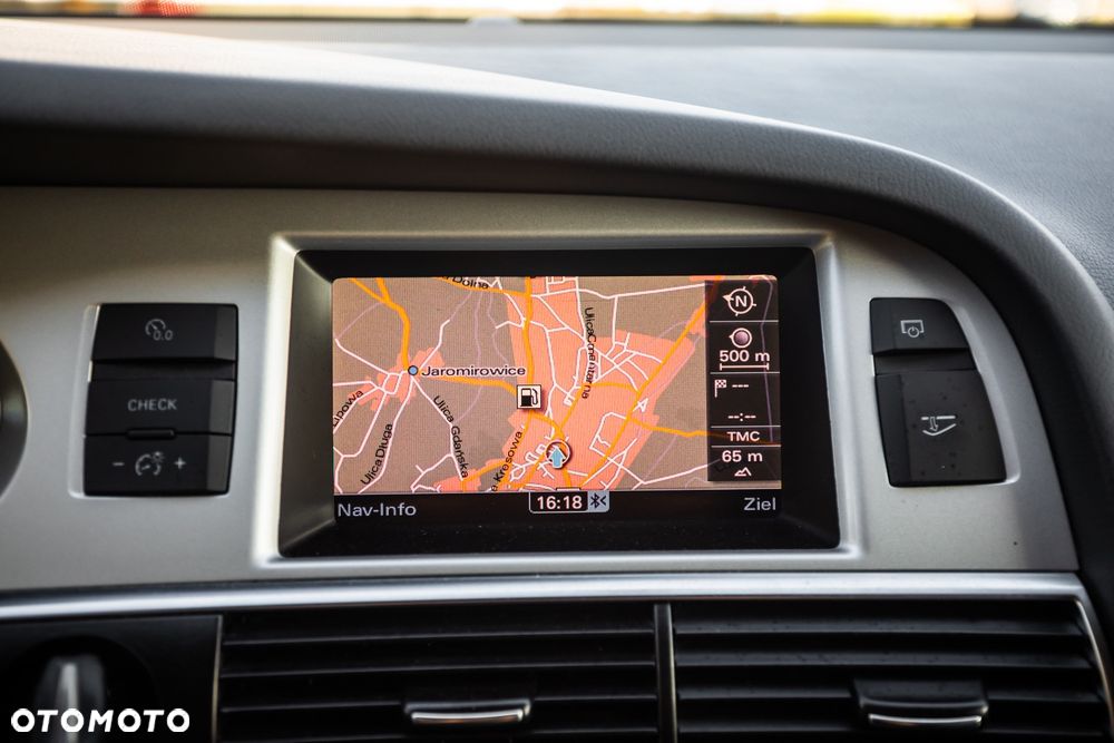 Audi A6 Avant 2.0 TDI DPF - 21