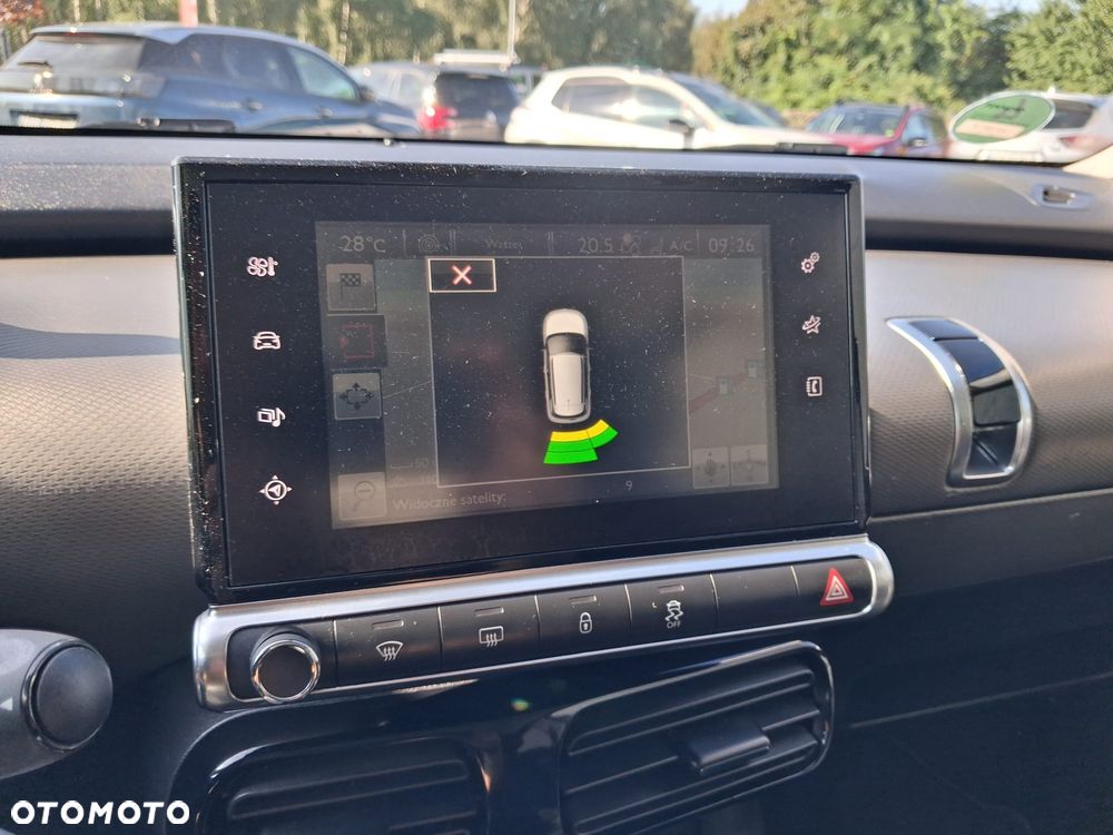 Citroën C4 Cactus Pure Tech 110 Stop&Start Shine - 6