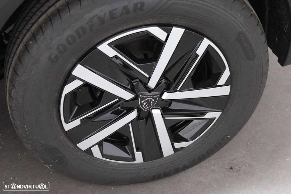 Peugeot 2008 - 9