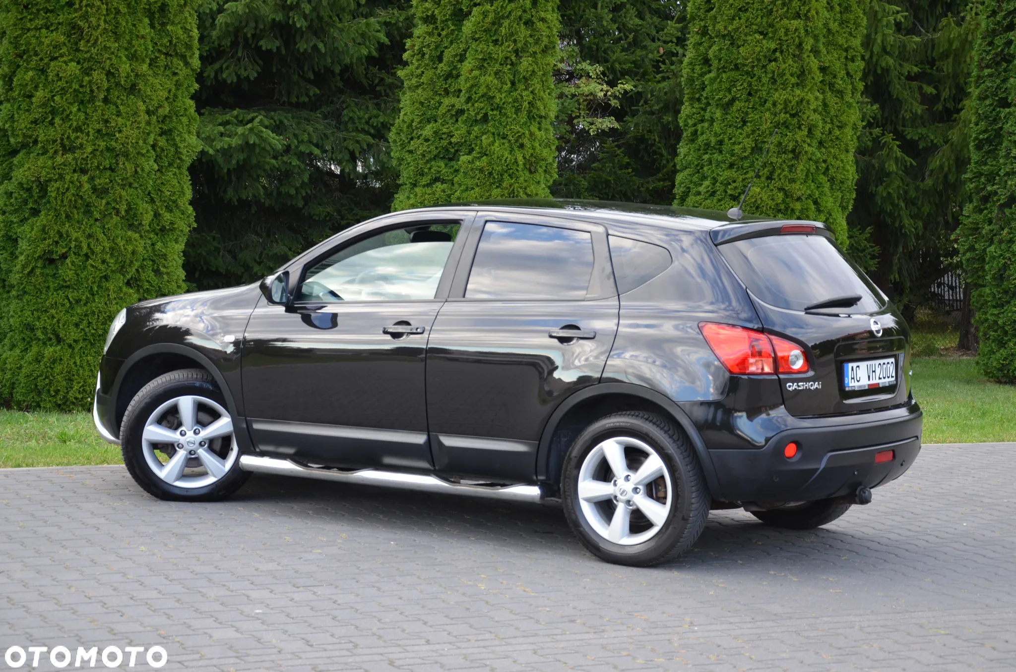 Nissan Qashqai - 20