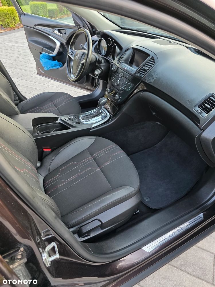 Opel Insignia 2.0 CDTI Edition - 16