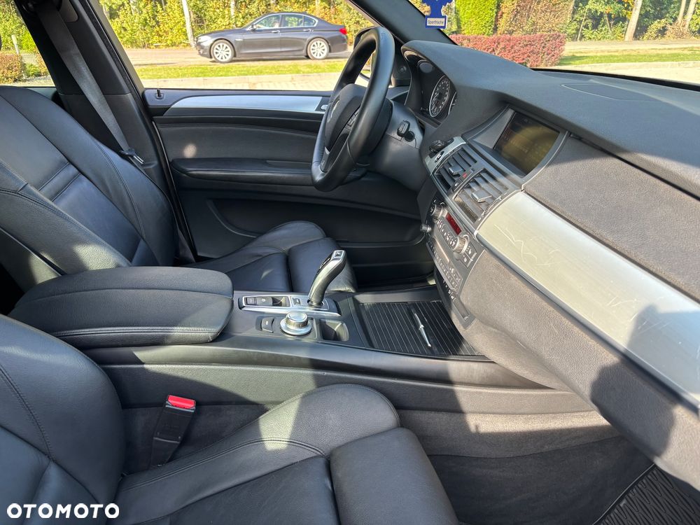 BMW X5 xDrive35d - 35