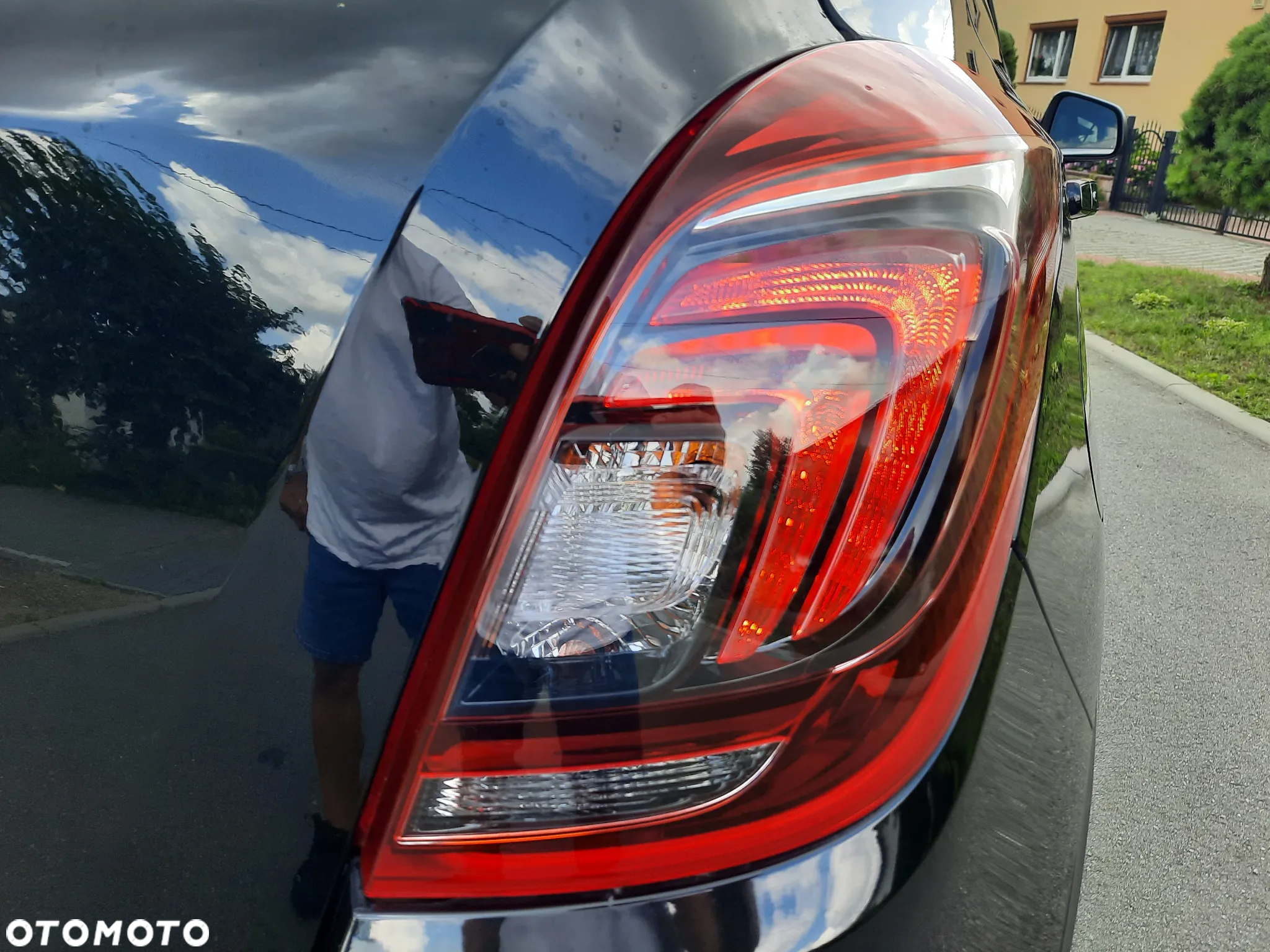 Opel Mokka 1.4 T Cosmo EU6 - 18