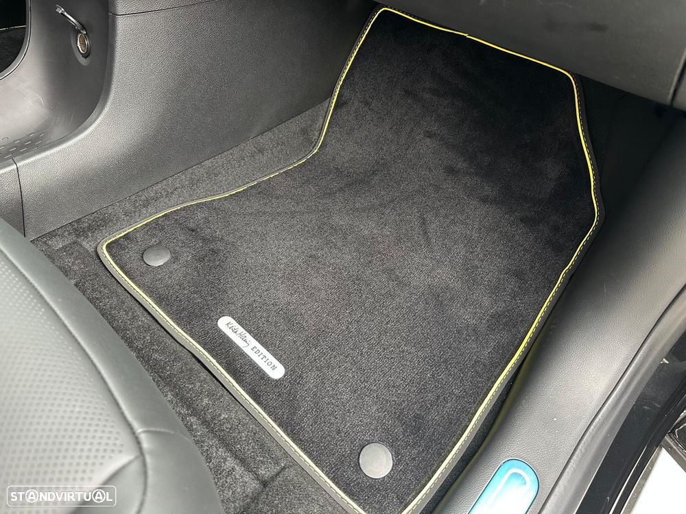 Smart #3 66 kWh Premium - 20