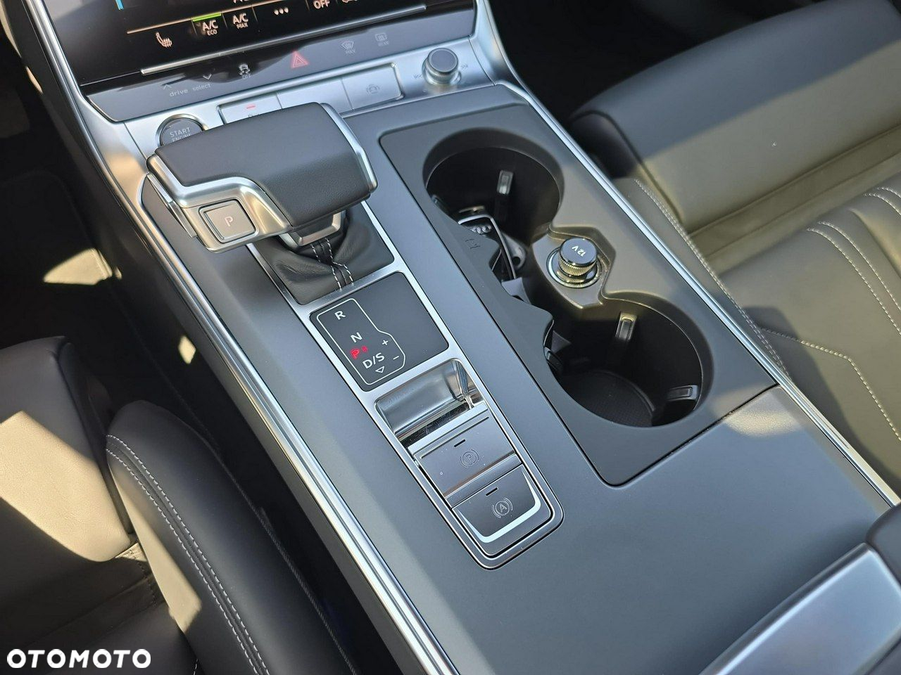 Audi A7 Sportback 45 TFSI quattro S tronic - 13