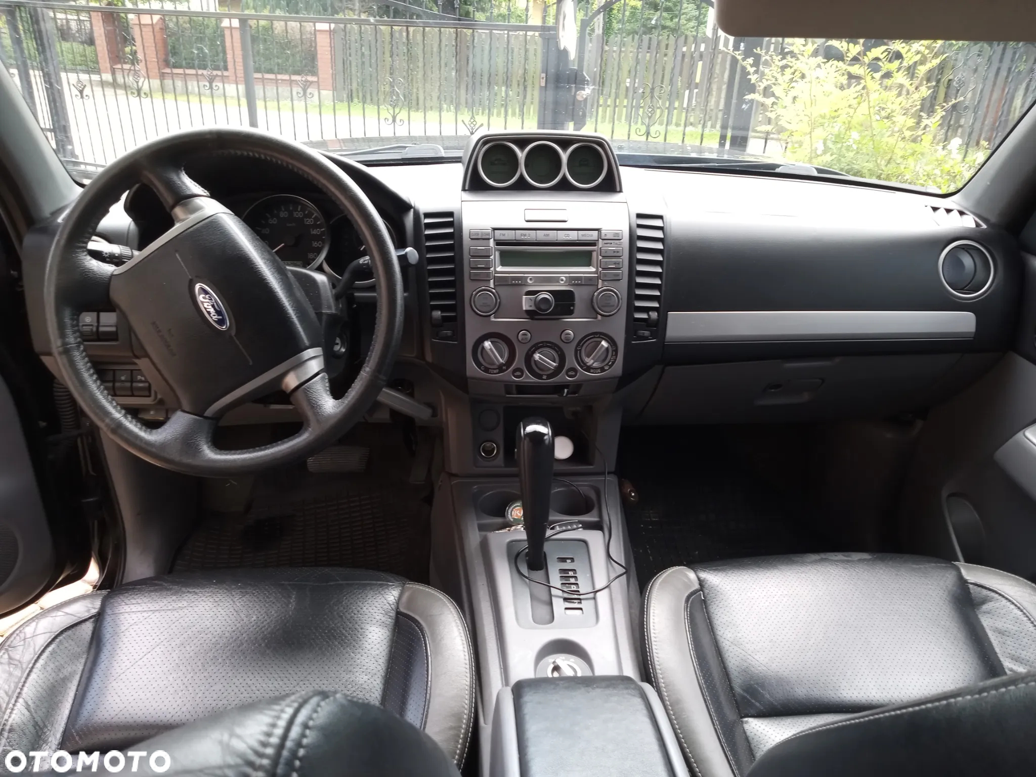 Ford Ranger 3.0 TDCi DC Limited - 8