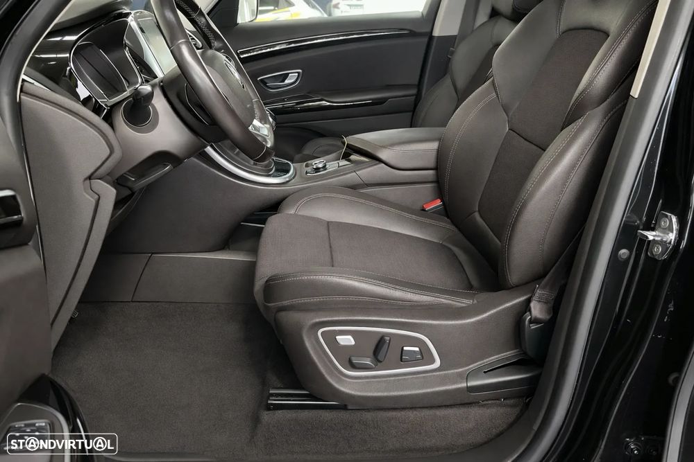 Renault Espace 1.6 dCi Zen - 10