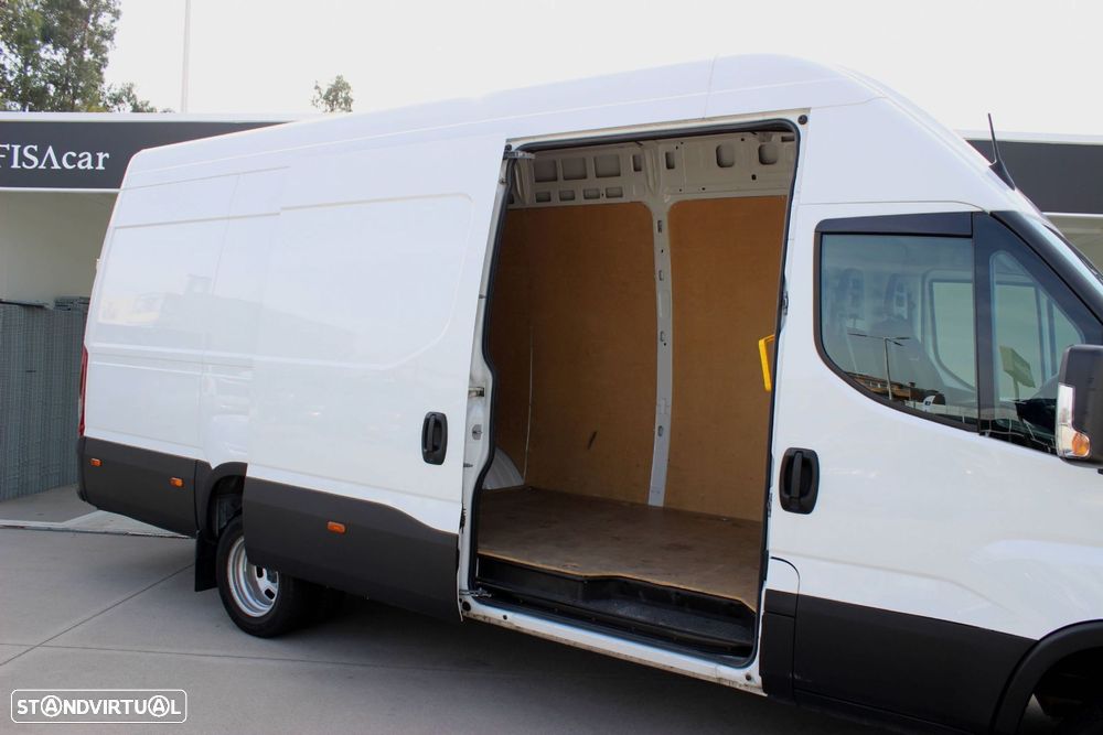 Iveco Daily 2.3 35S16 4100 CD - 8