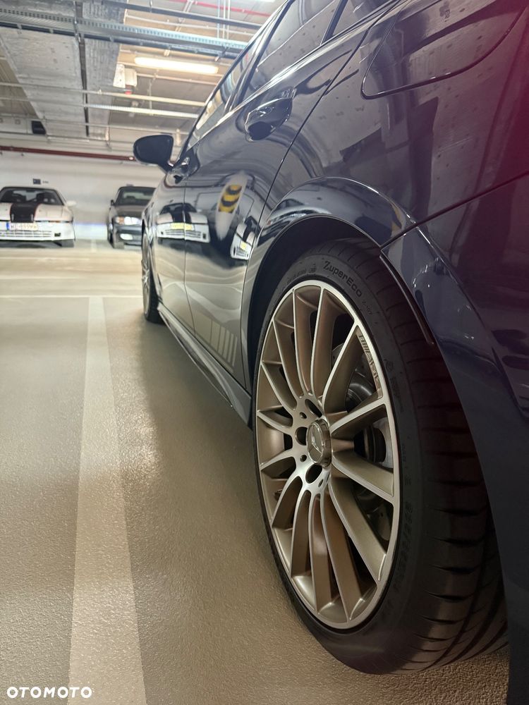 Mercedes-Benz Klasa A 35 AMG 4-Matic Edition 1 7G-DCT - 2