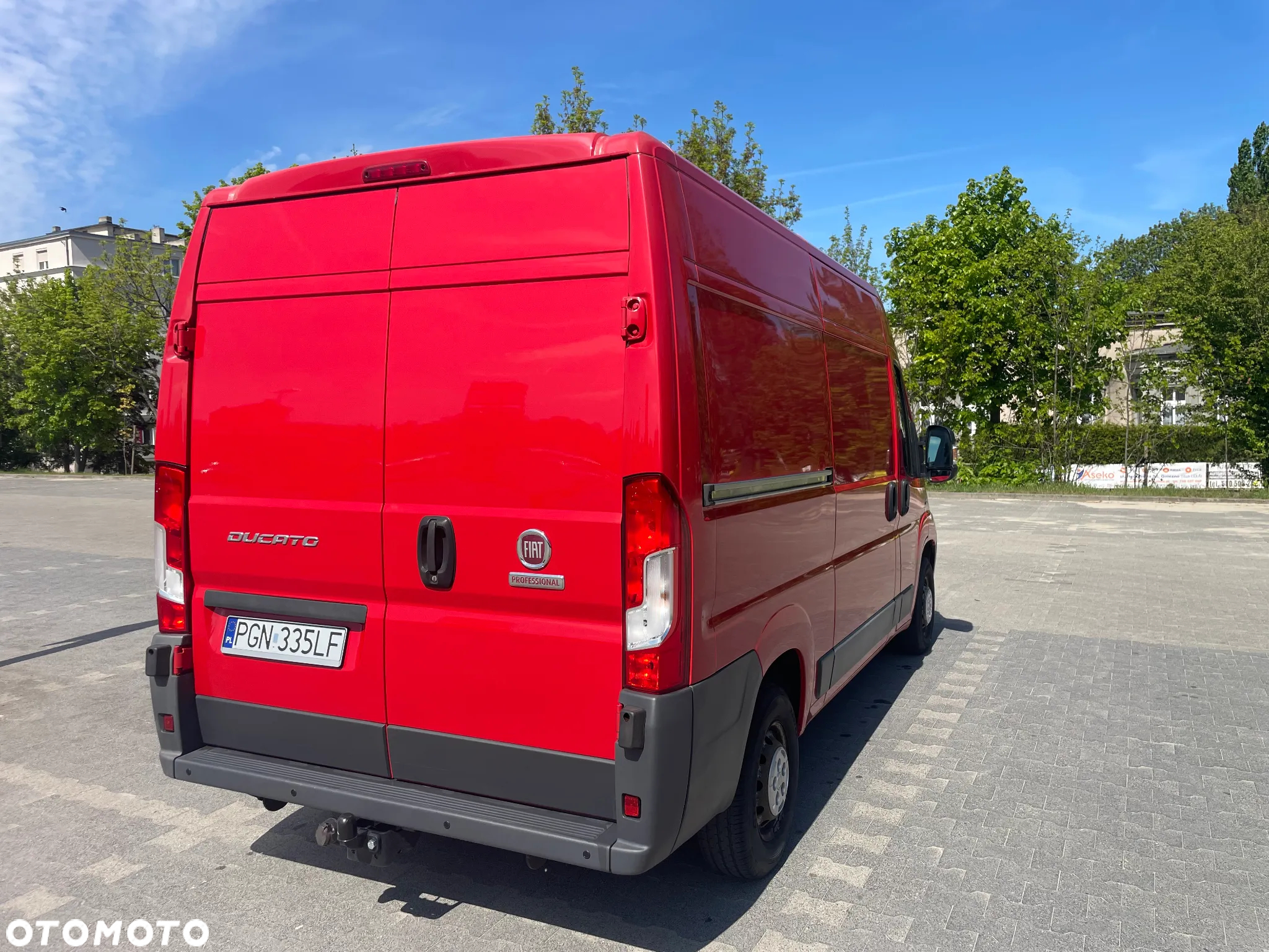 Fiat Ducato - 2