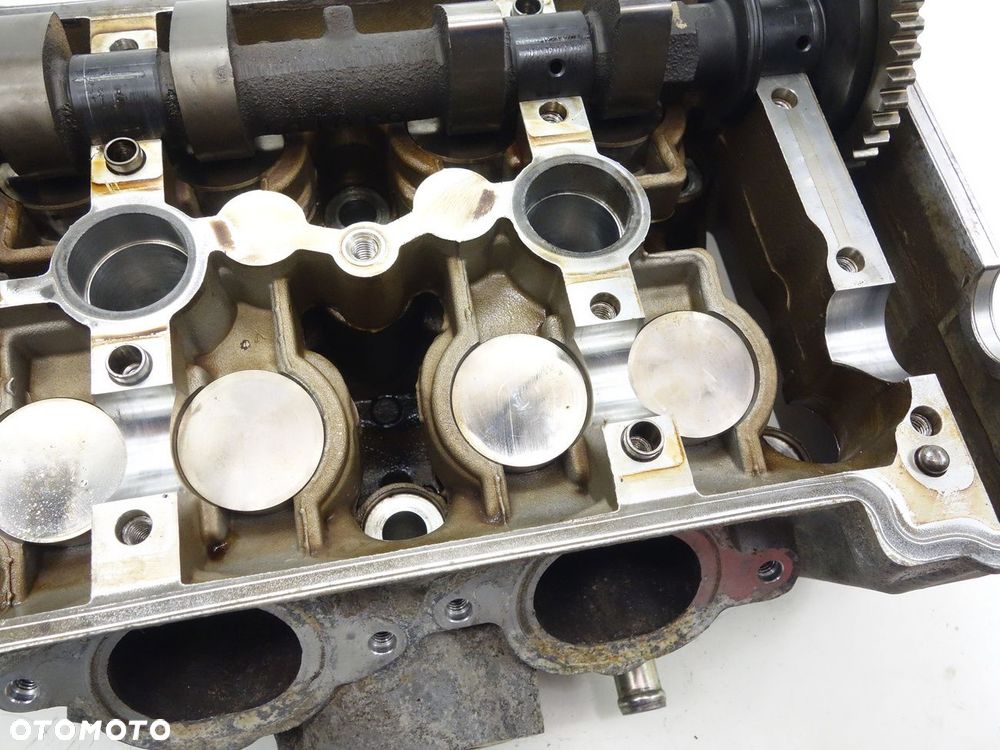 Polaris Ranger Xp 1000 Rzr Rotax 17-21 Głowica 1205898 - 6