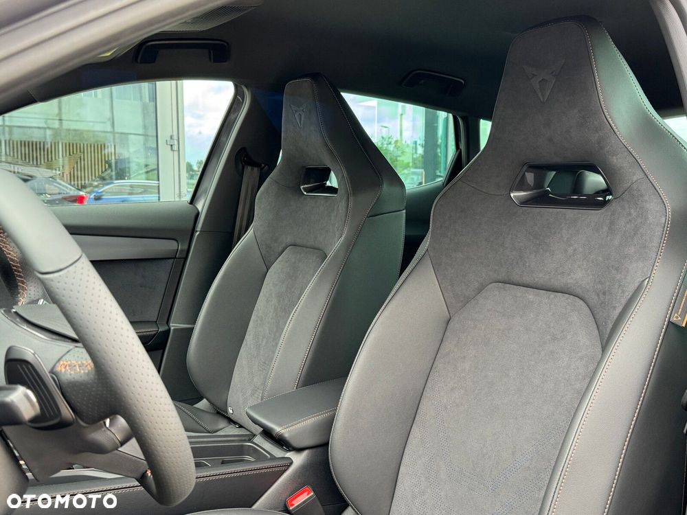 Cupra Formentor 1.5 e-Hybrid PHEV DSG - 20