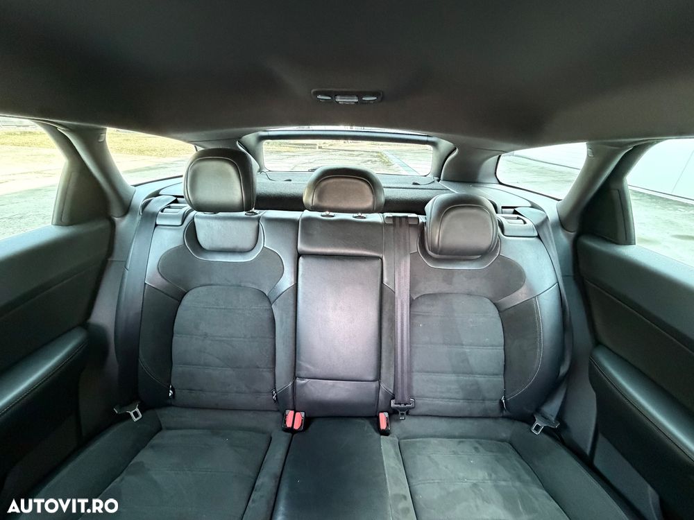 DS Automobiles DS 5 BlueHDi So Chic Aut. - 12