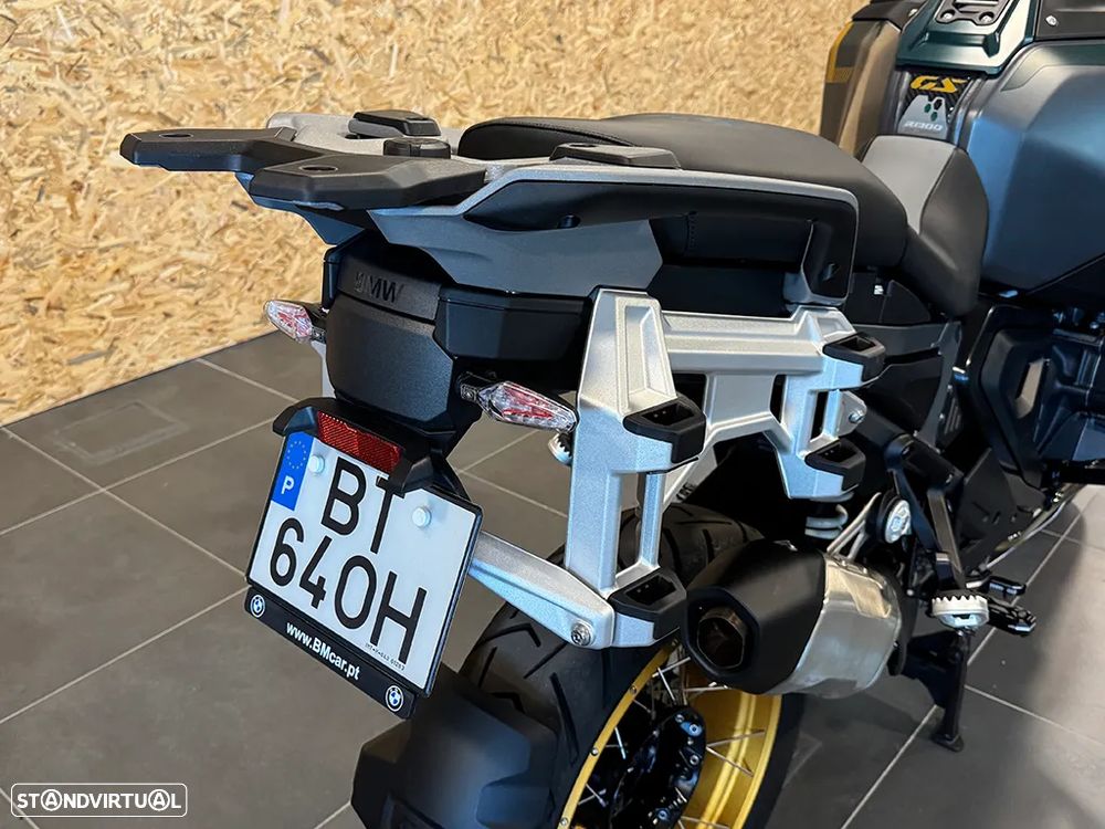BMW R 1300 GS - 9
