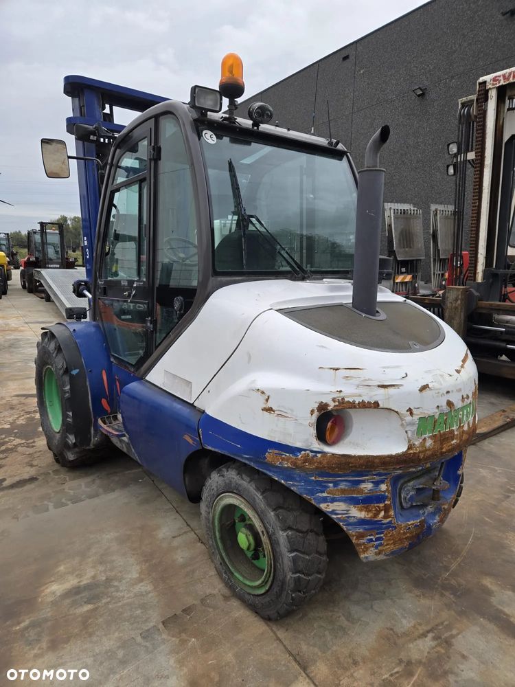 Manitou MSI 50 H - 4