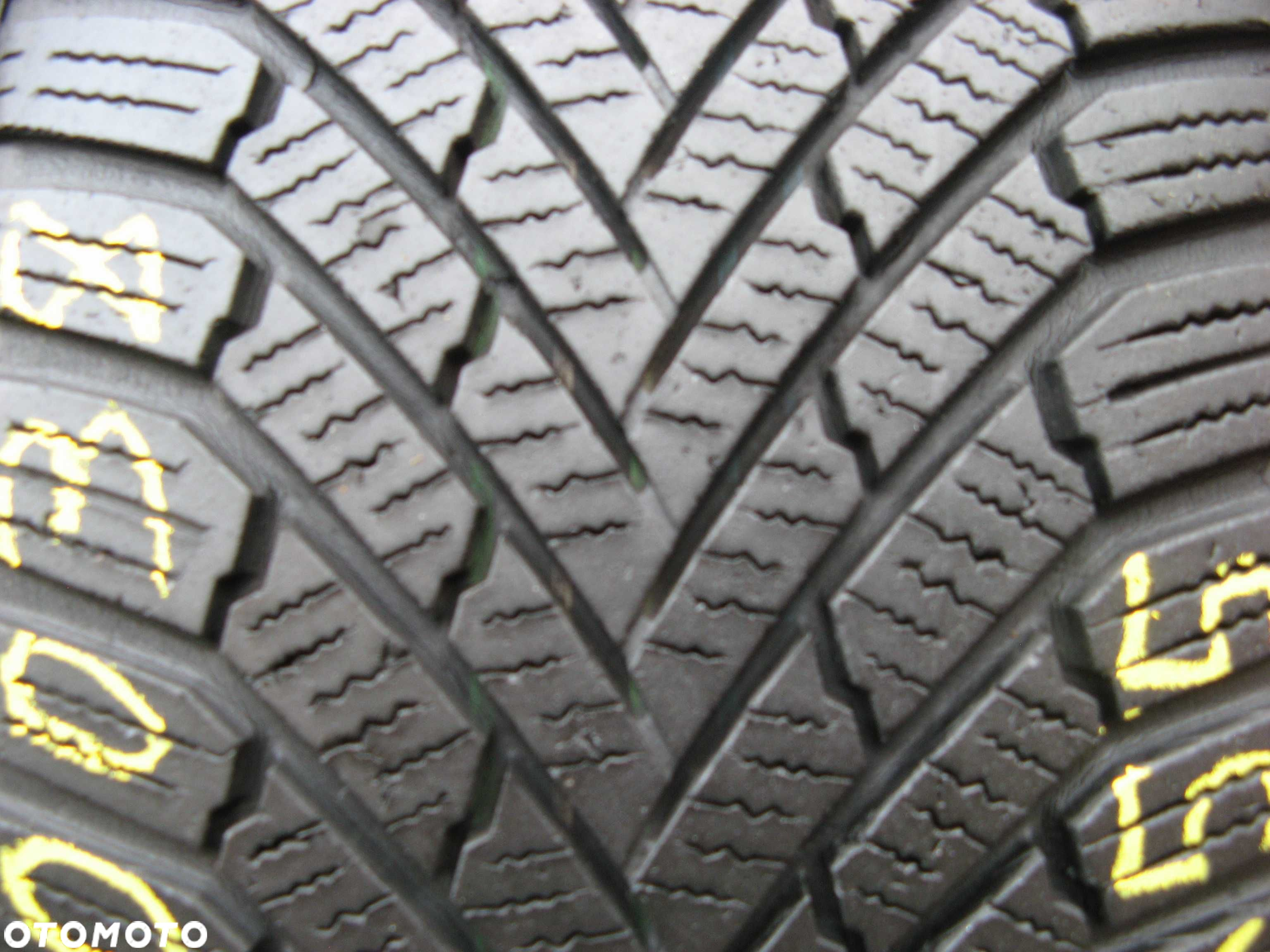 205/55R16 CONTINENTAL WinterContact TS860 - nr.0038 - 2